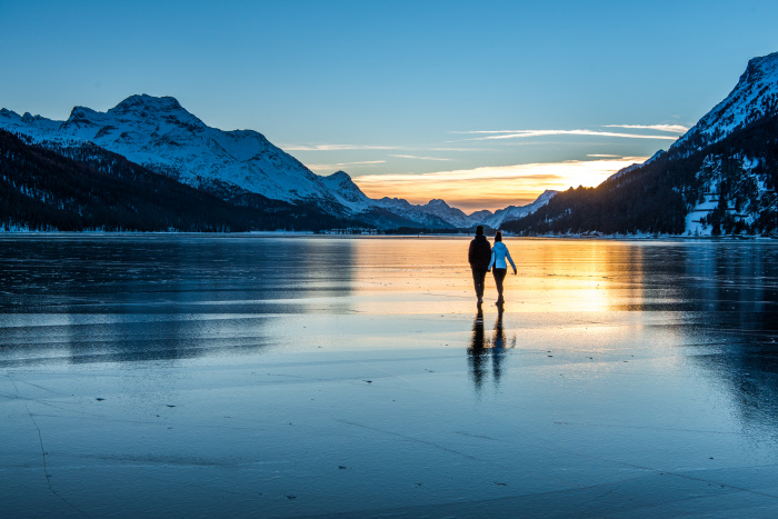 Digital Detox in Switzerland