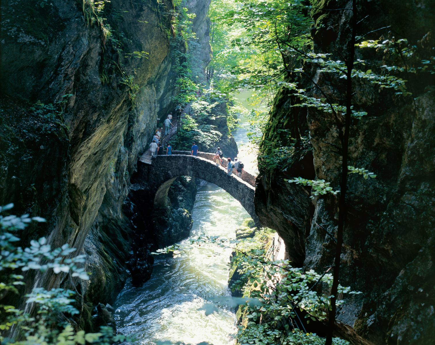 Tolkien Tour Switzerland